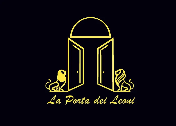 La Porta Dei Leoni