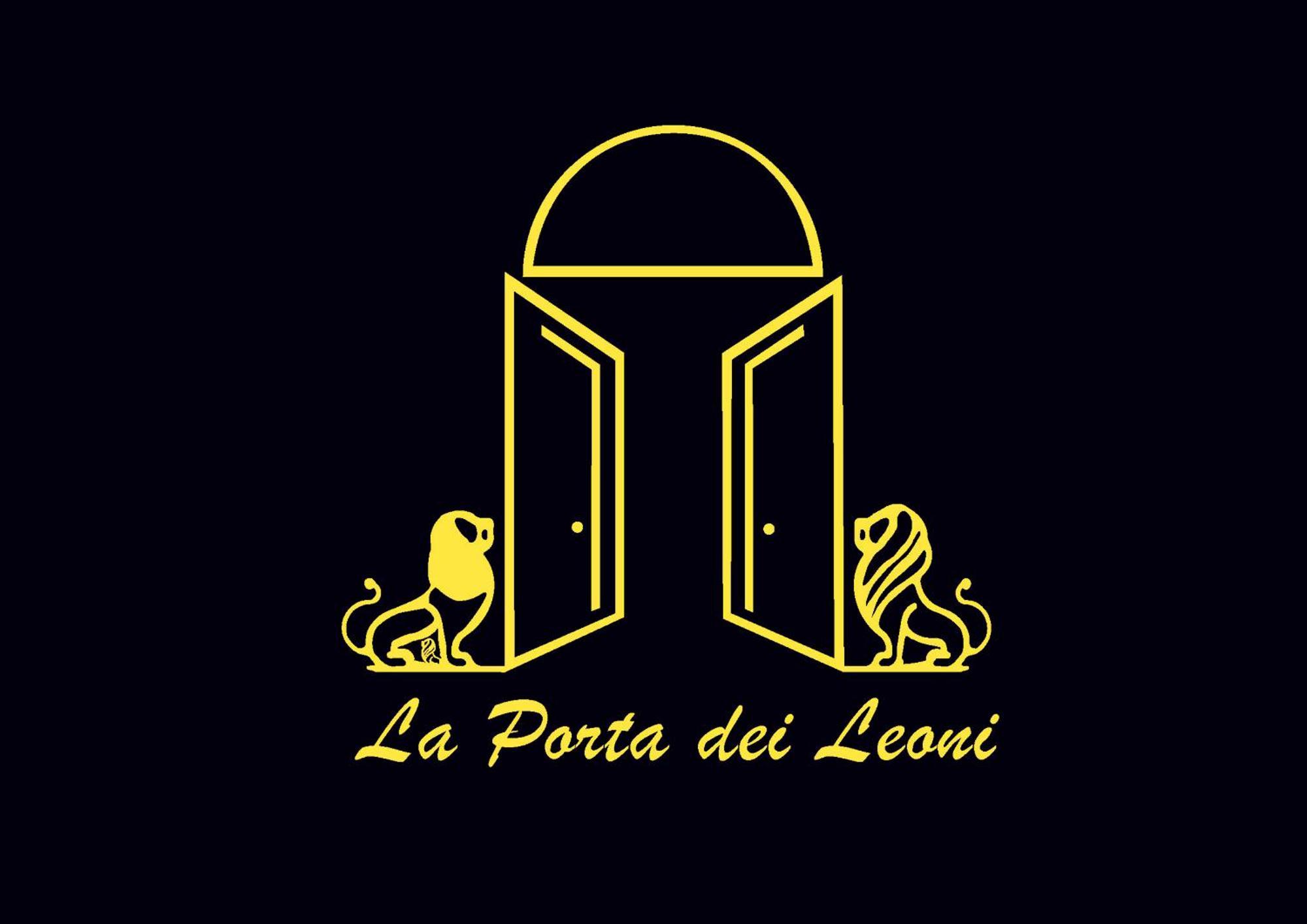La Porta Dei Leoni Casa vacanze *