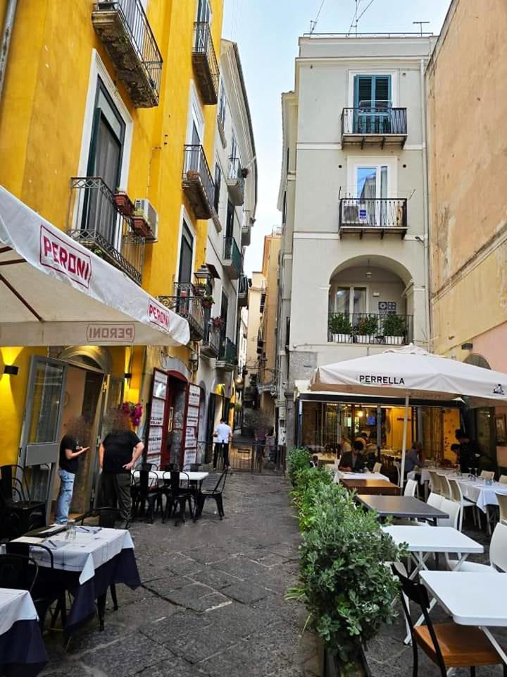 La Porta Dei Leoni Casa vacanze