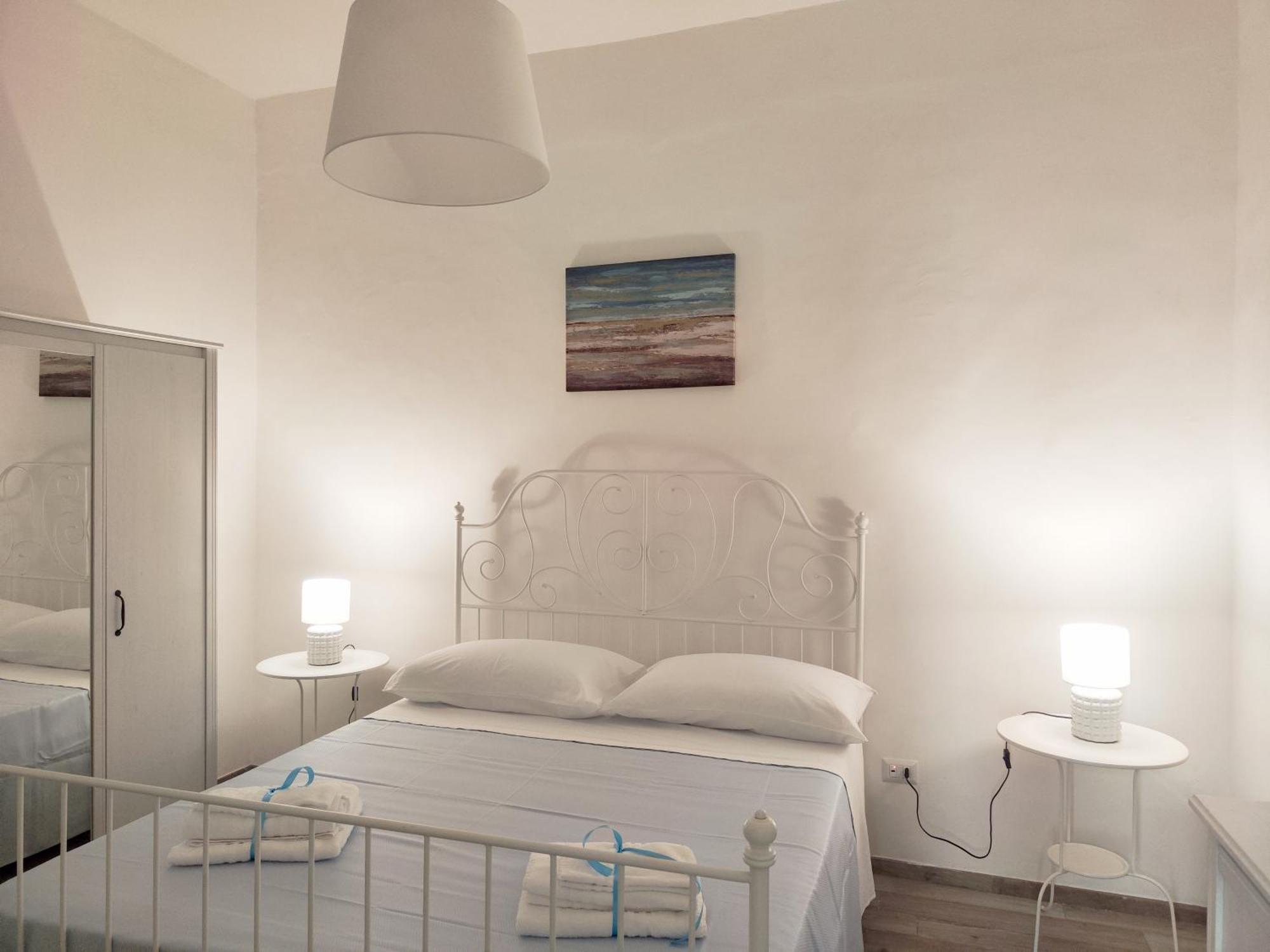 La Porta Dei Leoni Casa vacanze *