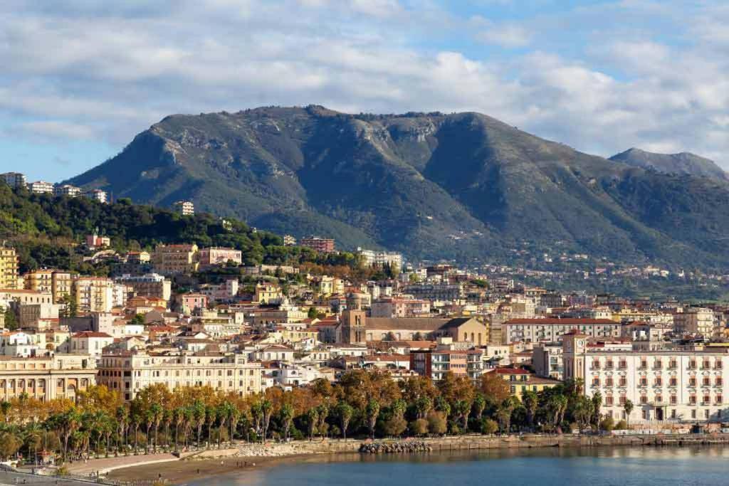 Casa vacanze La Porta Dei Leoni Salerno